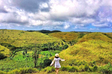 Bukit Teletubbies